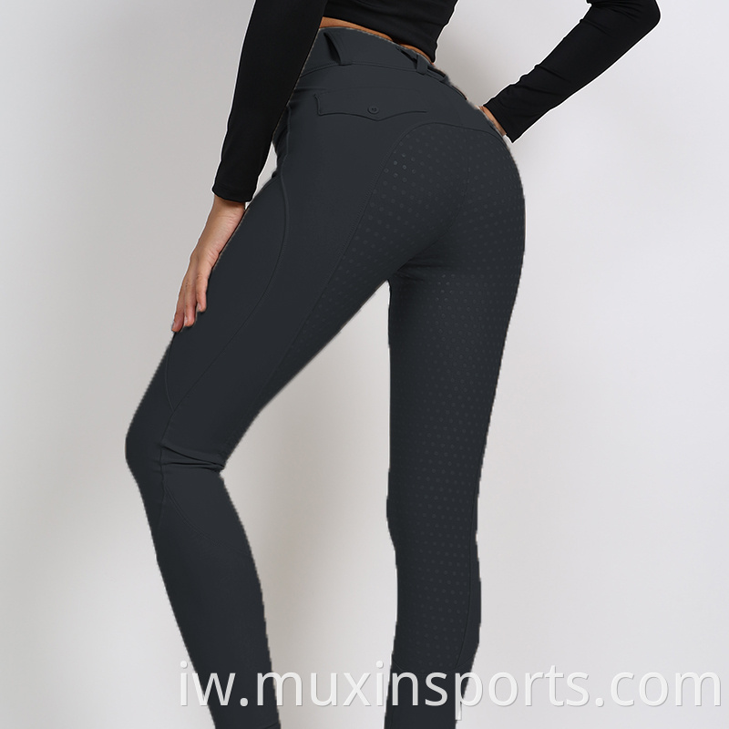 grip female riding breeches